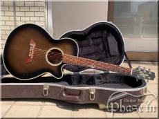 Takamine TRE107 / CT-4BII Pre amp_8