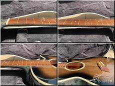 Takamine TRE107 / CT-4BII Pre amp_5