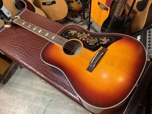 Epiphone Masterbilt Frontier FT-110 エピフォン　マスタービルト・シリーズ