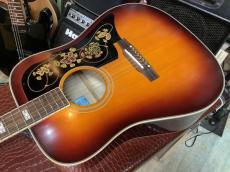 Epiphone Masterbilt Frontier FT-110 エピフォン　マスタービルト・シリーズ_3