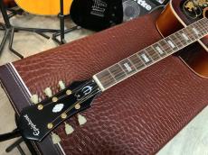 Epiphone Masterbilt Frontier FT-110 エピフォン　マスタービルト・シリーズ_4