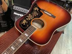 Epiphone Masterbilt Frontier FT-110 エピフォン　マスタービルト・シリーズ_5