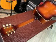 Epiphone Masterbilt Frontier FT-110 エピフォン　マスタービルト・シリーズ_6