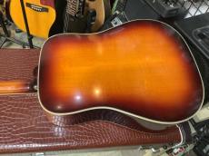 Epiphone Masterbilt Frontier FT-110 エピフォン　マスタービルト・シリーズ_7