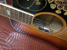 Epiphone Masterbilt Frontier FT-110 エピフォン　マスタービルト・シリーズ_8