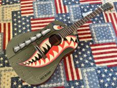 Martin D-17 SQUADRON