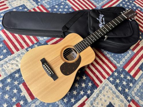 Martin LX1RE