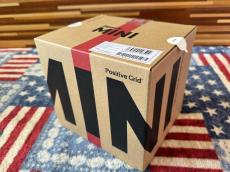 Positive Grid Spark MINI　PEARL_8