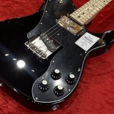 Fender 【即納可能】MIJ Traditional 70s Telecaster Custom -Black- #JD26008216【3.35kg】_4