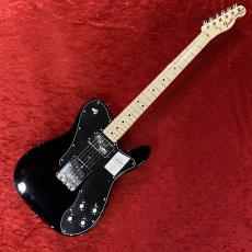 Fender 【即納可能】MIJ Traditional 70s Telecaster Custom -Black- #JD26008216【3.35kg】_5