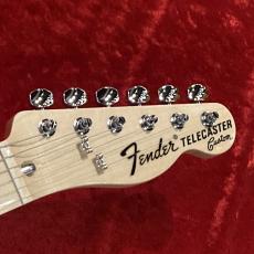 Fender 【即納可能】MIJ Traditional 70s Telecaster Custom -Black- #JD26008216【3.35kg】_7