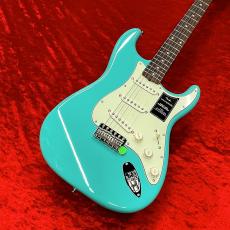Fender 【即納可能】VINTERA III  EARLY 60S STRAT RW Seaform Green #MX25164656 ≒3.35kg