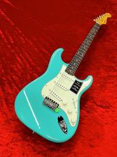 Fender 【即納可能】VINTERA III  EARLY 60S STRAT RW Seaform Green #MX25164656 ≒3.35kg_2