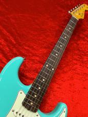 Fender 【即納可能】VINTERA III  EARLY 60S STRAT RW Seaform Green #MX25164656 ≒3.35kg_3
