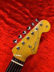 Fender 【即納可能】VINTERA III  EARLY 60S STRAT RW Seaform Green #MX25164656 ≒3.35kg_4