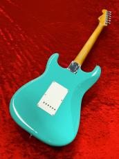 Fender 【即納可能】VINTERA III  EARLY 60S STRAT RW Seaform Green #MX25164656 ≒3.35kg_5