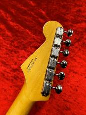 Fender 【即納可能】VINTERA III  EARLY 60S STRAT RW Seaform Green #MX25164656 ≒3.35kg_6