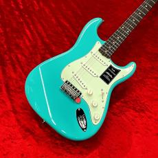 Fender 【即納可能】VINTERA III  EARLY 60S STRAT RW Seaform Green #MX25165876 ≒3.65kg