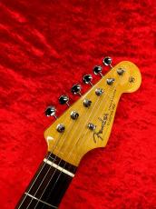 Fender 【即納可能】VINTERA III  EARLY 60S STRAT RW Seaform Green #MX25165876 ≒3.65kg_4