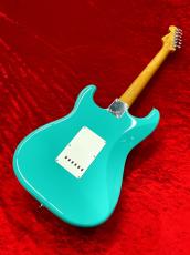Fender 【即納可能】VINTERA III  EARLY 60S STRAT RW Seaform Green #MX25165876 ≒3.65kg_5