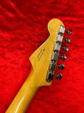 Fender 【即納可能】VINTERA III  EARLY 60S STRAT RW Seaform Green #MX25165876 ≒3.65kg_6
