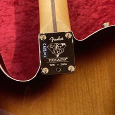 Fender 【無金利】75th Anniversary American Professional II Custom Telecaster#26022695【3.63kg】_6