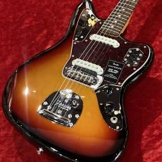 Fender 【即納可能】VINTERA III  Mid 60s Jaguar 3TS #26005880【3.77kg】_2