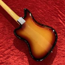 Fender 【即納可能】VINTERA III  Mid 60s Jaguar 3TS #26005880【3.77kg】_6