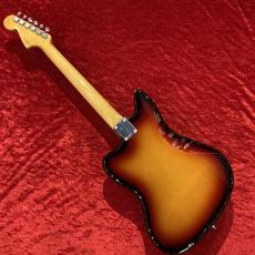 Fender 【即納可能】VINTERA III  Mid 60s Jaguar 3TS #26005880【3.77kg】_7