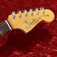 Fender 【即納可能】VINTERA III  Mid 60s Jaguar 3TS #26005880【3.77kg】_8