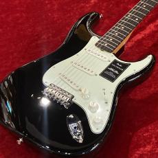 Fender 【即納可能】VINTERA III  EARLY 60S STRAT RW BLK #25164190【3.41kg】_2