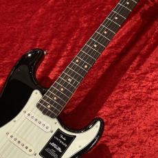 Fender 【即納可能】VINTERA III  EARLY 60S STRAT RW BLK #25164190【3.41kg】_4