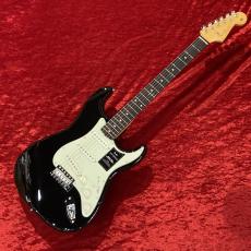 Fender 【即納可能】VINTERA III  EARLY 60S STRAT RW BLK #25164190【3.41kg】_5