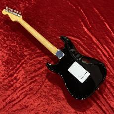Fender 【即納可能】VINTERA III  EARLY 60S STRAT RW BLK #25164190【3.41kg】_6