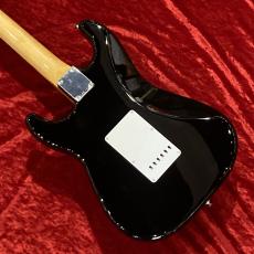 Fender 【即納可能】VINTERA III  EARLY 60S STRAT RW BLK #25164190【3.41kg】_7