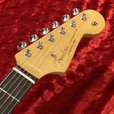 Fender 【即納可能】VINTERA III  EARLY 60S STRAT RW BLK #25164190【3.41kg】_8