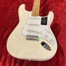 Fender 【ラージヘッド4点留ネック】VINTERA III  EARLY 60S STRAT RW OWT #26003563【3.45kg】_2