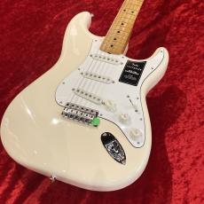 Fender 【ラージヘッド4点留ネック】VINTERA III  EARLY 60S STRAT RW OWT #26003563【3.45kg】_3