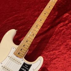 Fender 【ラージヘッド4点留ネック】VINTERA III  EARLY 60S STRAT RW OWT #26003563【3.45kg】_4