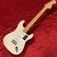 Fender 【ラージヘッド4点留ネック】VINTERA III  EARLY 60S STRAT RW OWT #26003563【3.45kg】_5