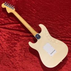 Fender 【ラージヘッド4点留ネック】VINTERA III  EARLY 60S STRAT RW OWT #26003563【3.45kg】_6