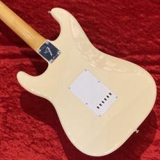 Fender 【ラージヘッド4点留ネック】VINTERA III  EARLY 60S STRAT RW OWT #26003563【3.45kg】_7