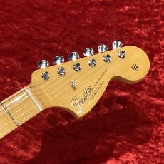 Fender 【ラージヘッド4点留ネック】VINTERA III  EARLY 60S STRAT RW OWT #26003563【3.45kg】_8