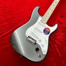 Fender 【大人気!Pewterカラー!】Eric Clapton Stratocaster -Pewter- ≒3.64kg #US25109106