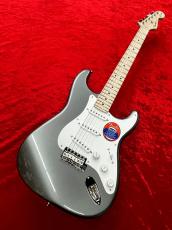 Fender 【大人気!Pewterカラー!】Eric Clapton Stratocaster -Pewter- ≒3.64kg #US25109106_2