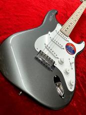Fender 【大人気!Pewterカラー!】Eric Clapton Stratocaster -Pewter- ≒3.64kg #US25109106_3