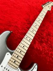 Fender 【大人気!Pewterカラー!】Eric Clapton Stratocaster -Pewter- ≒3.64kg #US25109106_4