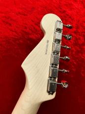 Fender 【大人気!Pewterカラー!】Eric Clapton Stratocaster -Pewter- ≒3.64kg #US25109106_7