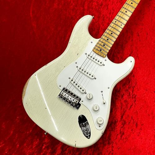 Fender Custom Shop 70th Anniversary Limited Edition Fat 1954 Stratocaster Relic  #LXX0167 ≒3.68kg