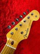 Fender Custom Shop 70th Anniversary Limited Edition Fat 1954 Stratocaster Relic  #LXX0167 ≒3.68kg_5